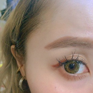 RICH STANDARD RichBeige 日拋10片裝